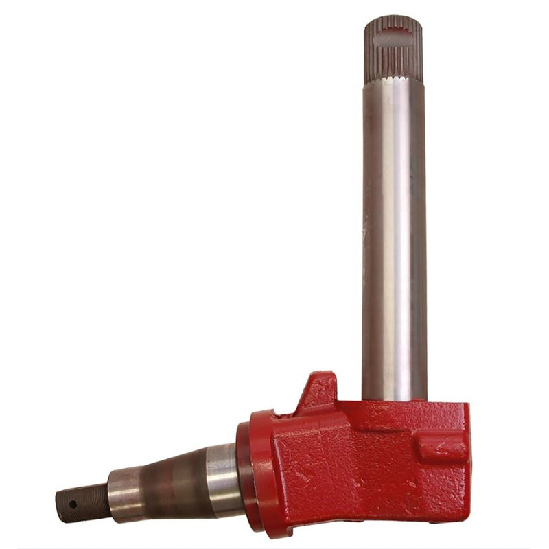 1533043C2 New RH Spindle Fits Case-IH Tractor Models 5120 5130 5140 5220 +