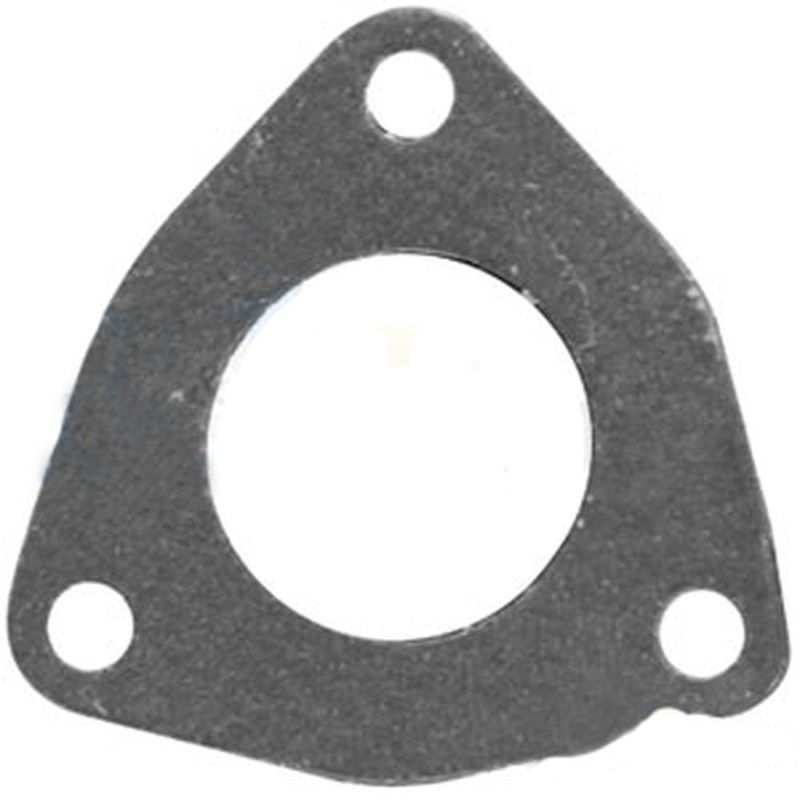 194713M1 Manifold Flange Gasket Fits Massey Ferguson 165 175 180 255 30 3165 40B