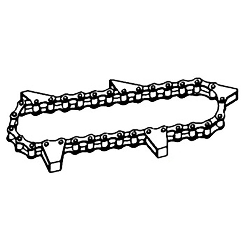 241090M91 Gathering Chain Fits Massey Ferguson 1124 1133 1134 1143 1144 1153