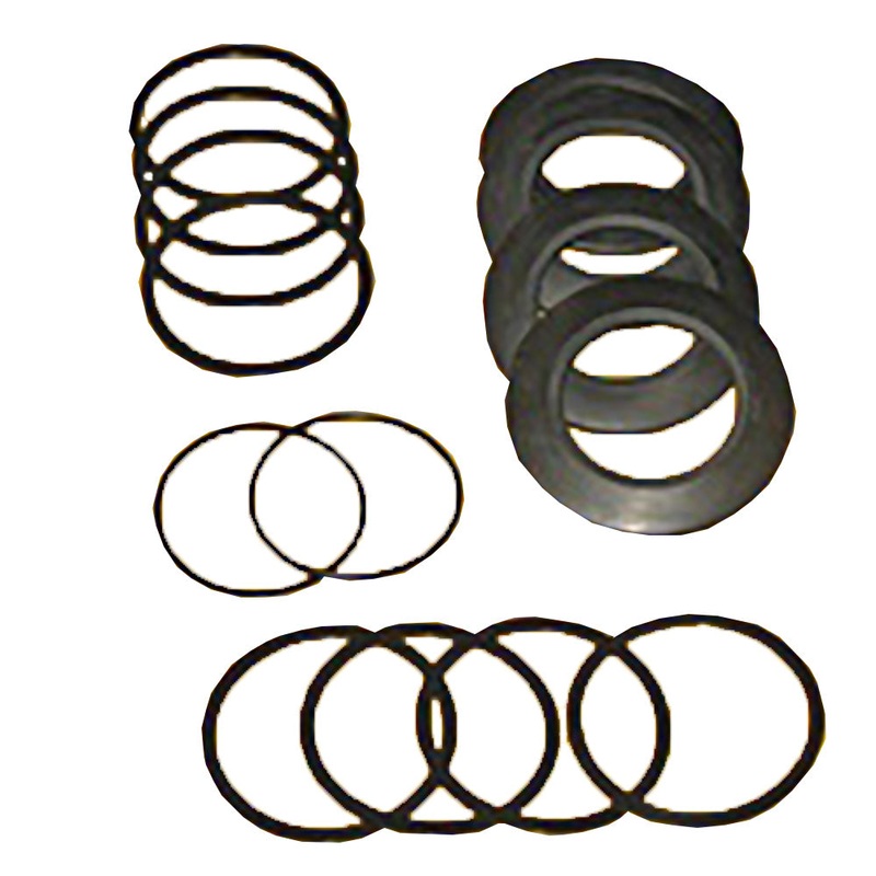 2V9448 Brake Caliper Seal Kit Fits CAT Fits Caterpillar 613 950