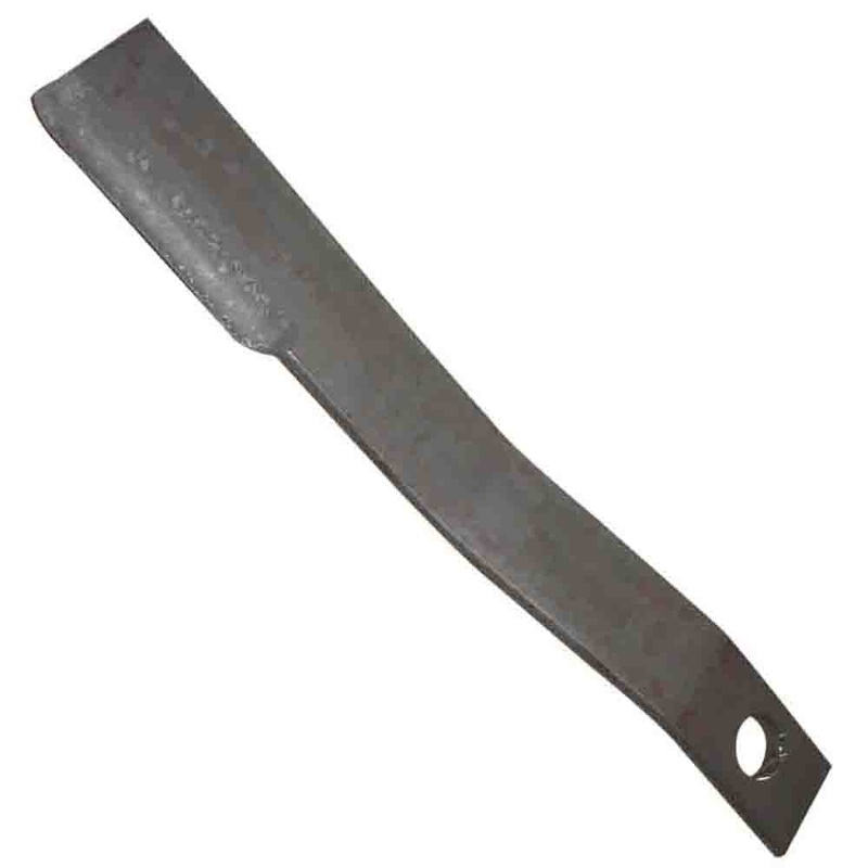 36BH 80A36 Flat Rotary Cutter Blade For Bush Hog RB60 SQ60 105 12 205 255 266 6