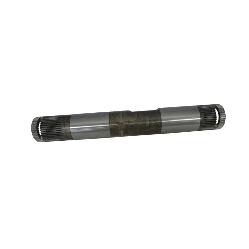 392085R3 Tractor Draft Sensing Tube Slotted Fits Case IH 1066 +