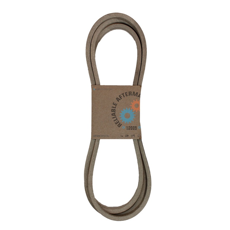 A-D3949 Deck Belt Made With Aramid 5/8 x 147 Fits Ariens Fits Dixie Chopper