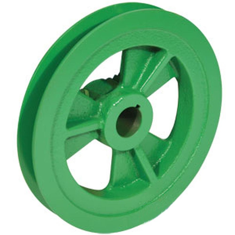 AH119770 New Straw Chopper Pulley Fits John Deere CTS CTSII 9400 9410 9450 9500