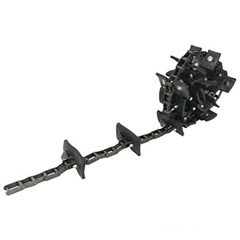 AH148021 Return Tailing Elevator Conveyor Chain Fits John Deere Combine 9560STS