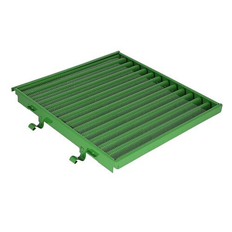 AL31252 New Side Screen Fits John Deere Tractor 1640 1840 2040 2040S 2350 2550