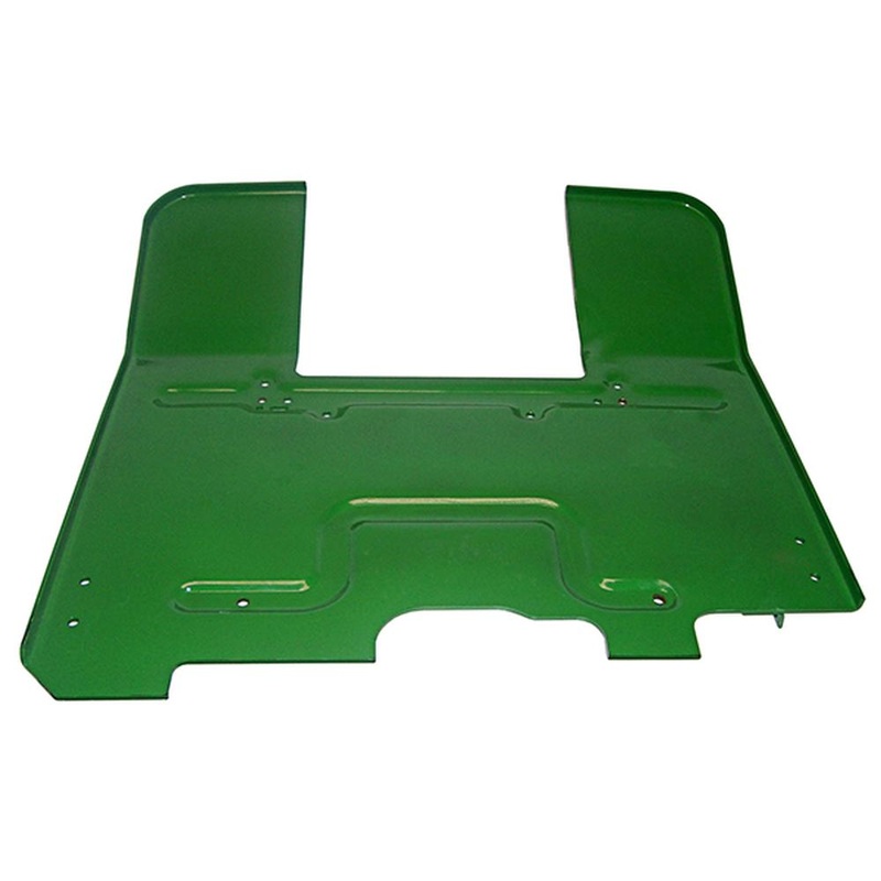 AR48727 Operator Platfrom Fits John Deere 2520 3020 4000 4010 4020 4320 Tractors