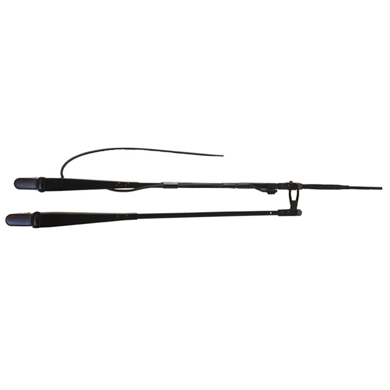 AT324683 Windshield Wiper Arm Fits John Deere 644H 824 524 TC54 TC44 TC62
