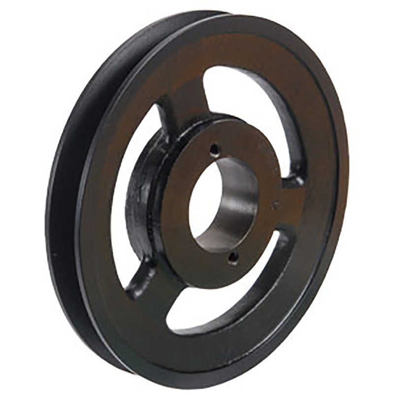 B1SC86 Scag Drive Pulley 6-1/4" OD For Several 482745 48753 9601