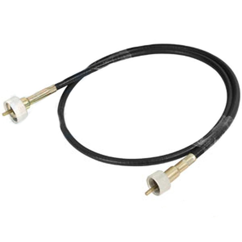 C7NN17365A 39 in Tach Cable Fits Ford Tractor 2000 2110 2120 2150 2300 2310 3000