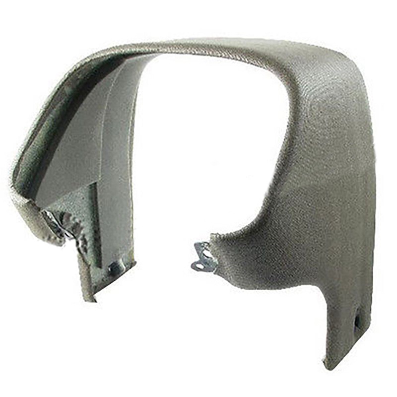 CR55CK New Cowl Cover Kit Fits John Deere 2355 2555 2755 2955 3055 3155 3255 +