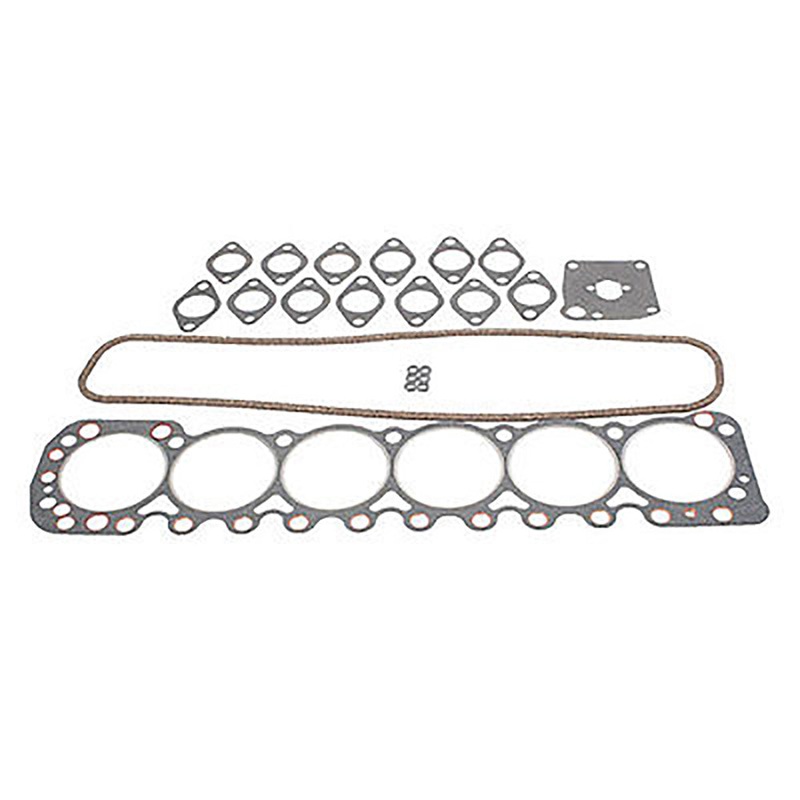 CS1650D New Lower Gasket Set for White Waukesha 1755 6 cylinder 3-7/8" bore