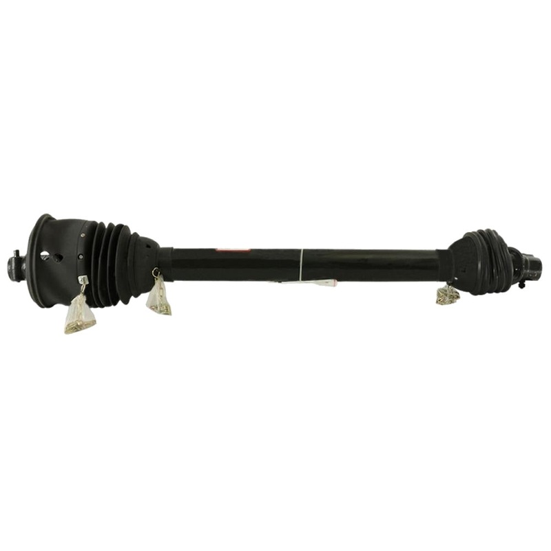 CV PTO Driveline Fits John Deere Rotary Cutter 1517 1518 2018 Small Tractor 1000