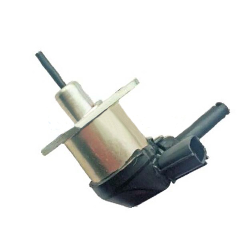 Fuel Stop Solenoid 1G772-60010 1G772-60012 1G772-60014 Fits Kubota Tractor