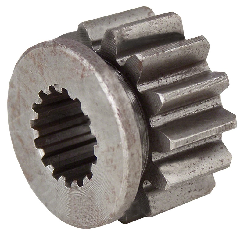 G10675 PTO Gear Fits Case 200 430 530 470 570 580