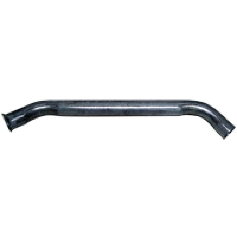 H1059R New Exhaust Pipe Fits John Deere Tractor Model H