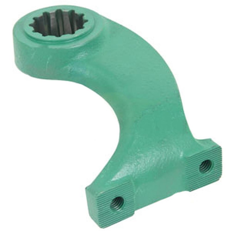 H86911 New Knife Drive Arm Fits John Deere 213 215 216 220 222 224 810 812 814