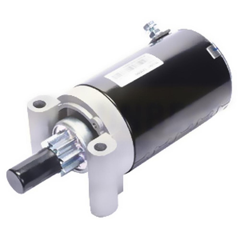 Starter Fits New Holland Zero Turn G4030 Kohler 23HP 32-098-01S K0H3209801S