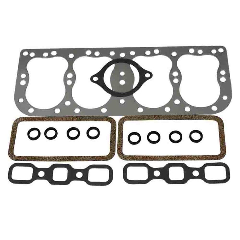 Up Gasket Fits Ford Tractor 8N6051S Fits Ford 2N 8N 9N