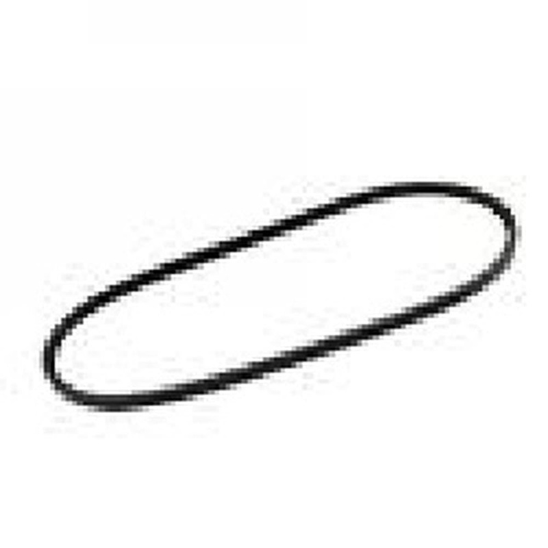 184526M1 Belt for Fan Fits Massey Ferguson MF65 with C60 Gas Engine