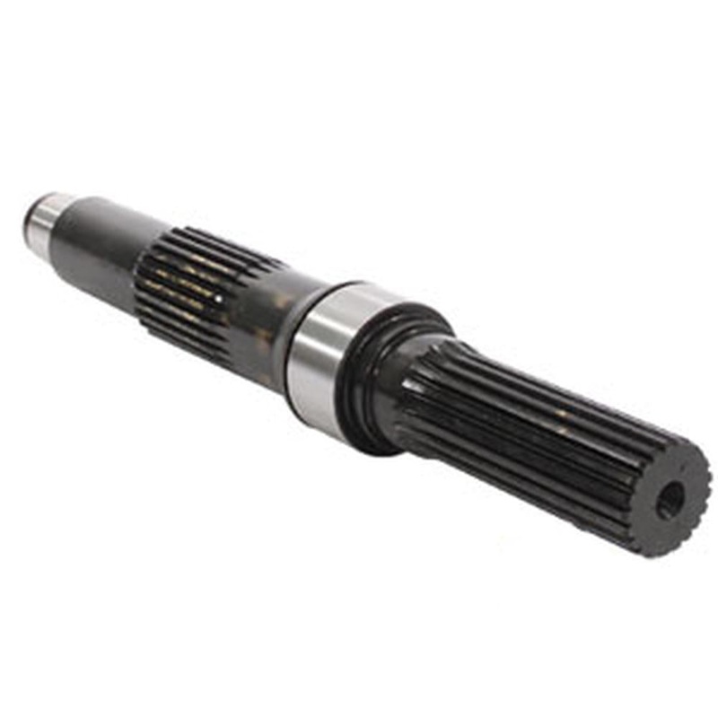 1980169C1 New Hydro Input Shaft Assm Fits Case-IH Combine Models 1660 +