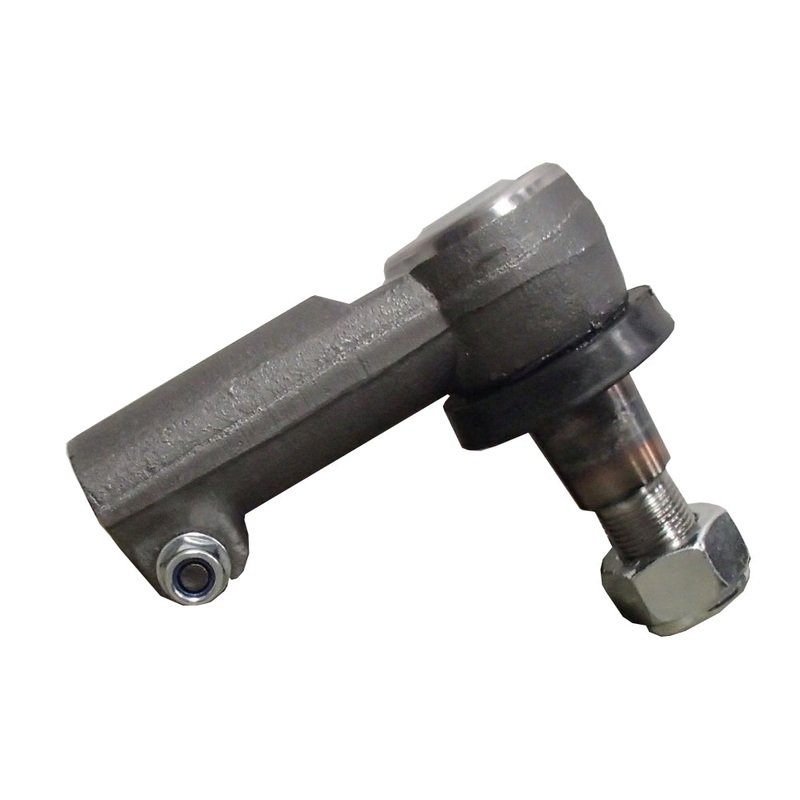 3599679M91 Power Steering Cylinder End Fits Massey Ferguson 375 383 398 399 4225