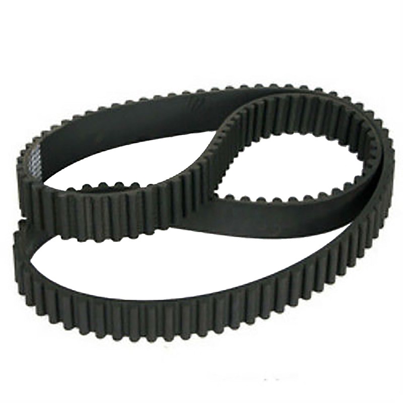 833962M1 New 120.13" OD Tractor Knife Wobble Belt Fits Massey Ferguson 750 760