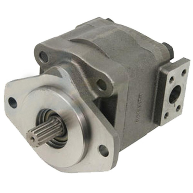 E7NN600CA 85700189 D8NN600AA Hydraulic Pump Fits Ford New Holland 445 340 4