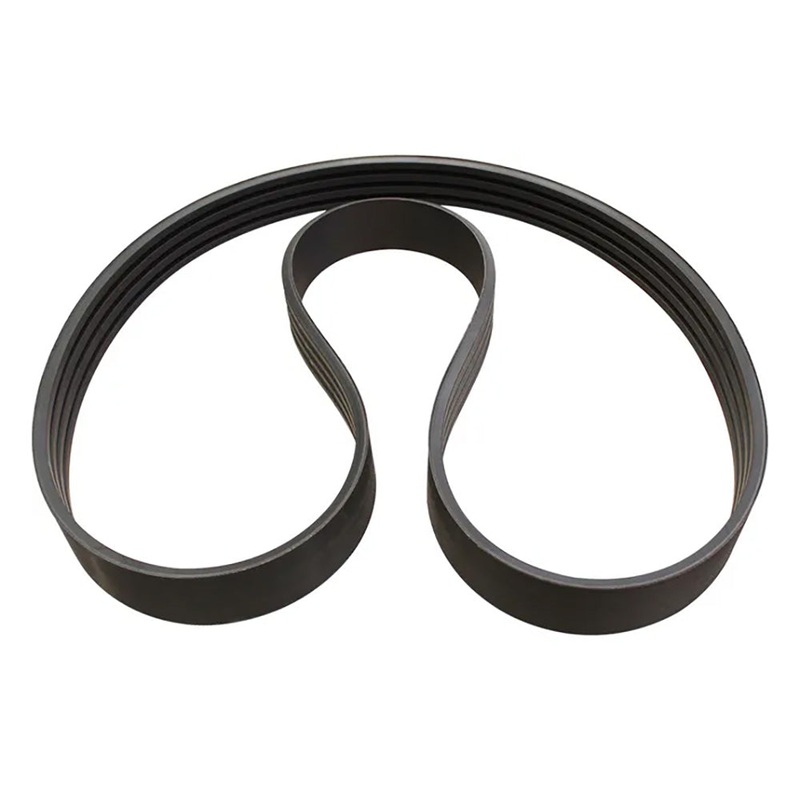H145994 Extended Cylinder Drive Belt Fits John Deere Combine 9400