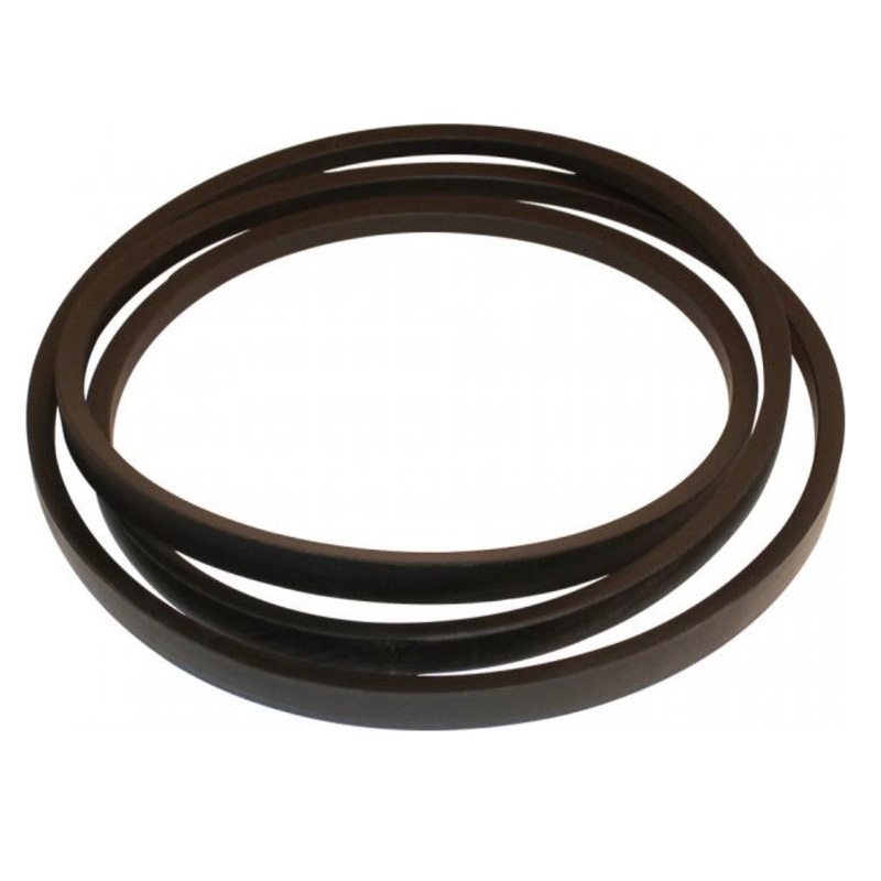 H154723 Rear RH Jackshaft Belt Fits John Deere 560 9570 9650 9660 9670 9750