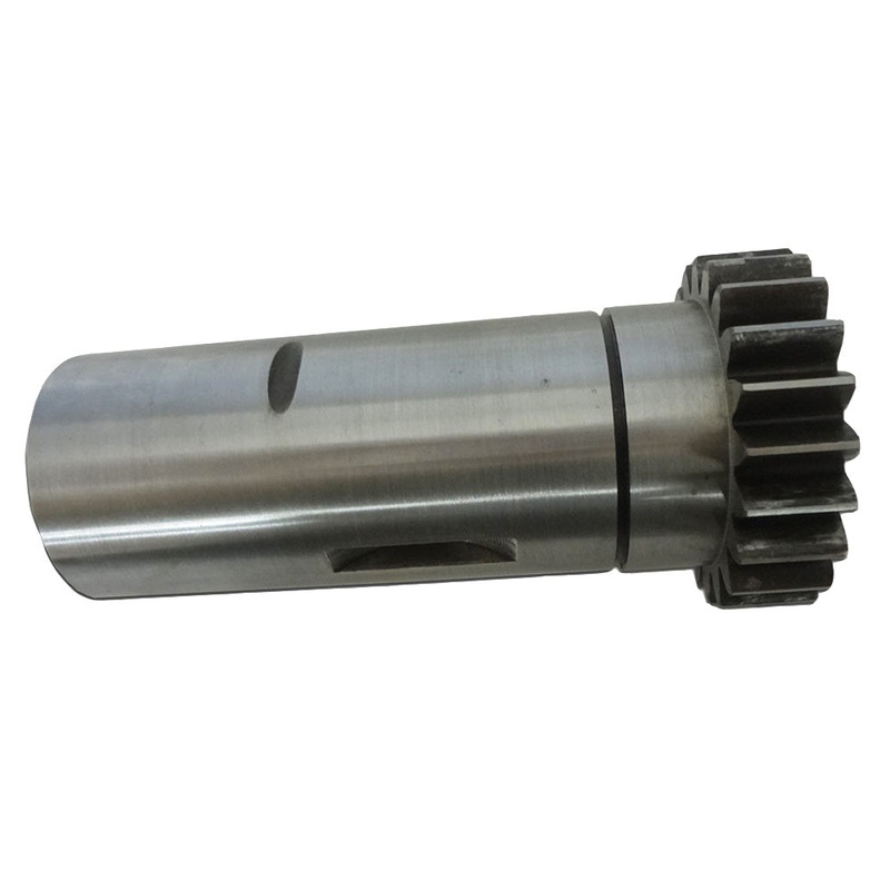 H166216 New Planetary Input Gear Fits John Deere 6620 6620SH 6622 9400 9410 +