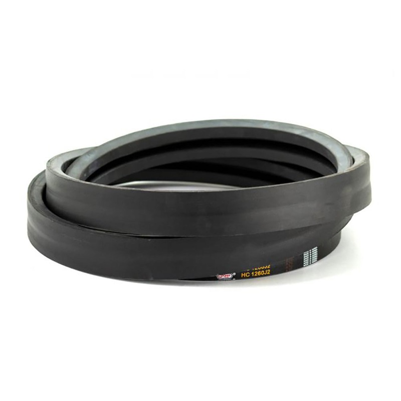 H223212 Straw Chopper Belt Fits John Deere Fits JD 9770 9870