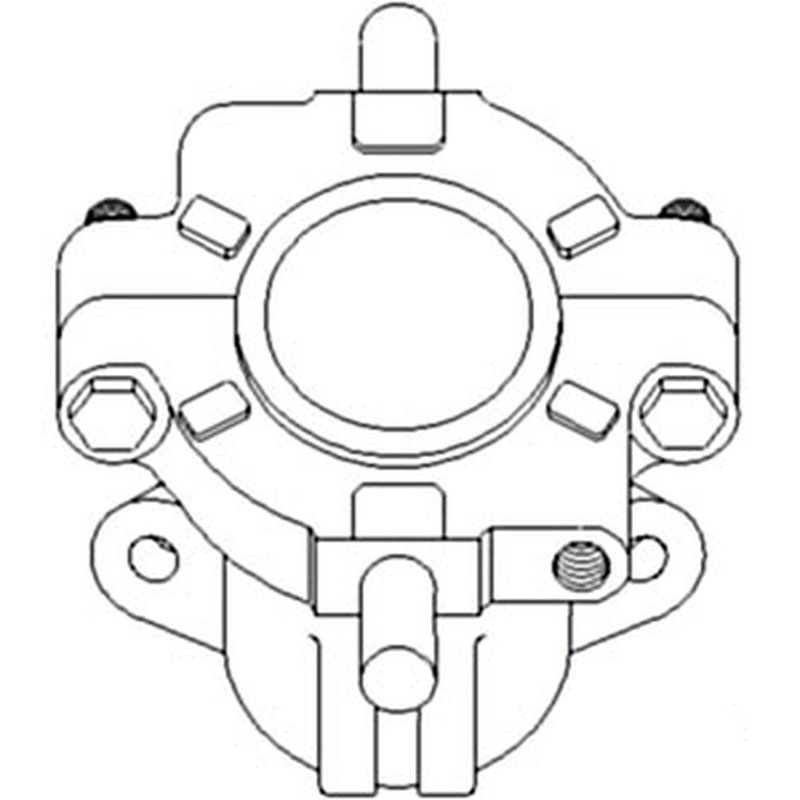 KS1671 Clutch Release Sleeve with Bearing for White Oliver 77 770 88 880