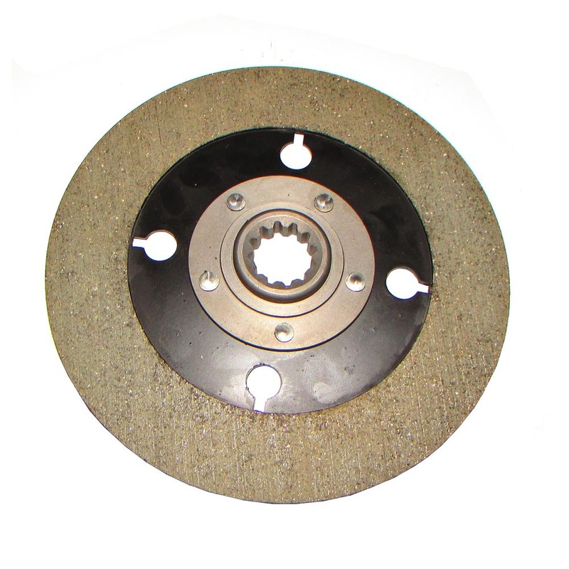 PTO Friction Disc for White/Oliver Super 77 880 88 1650 77 66 770 1555 1600 1550