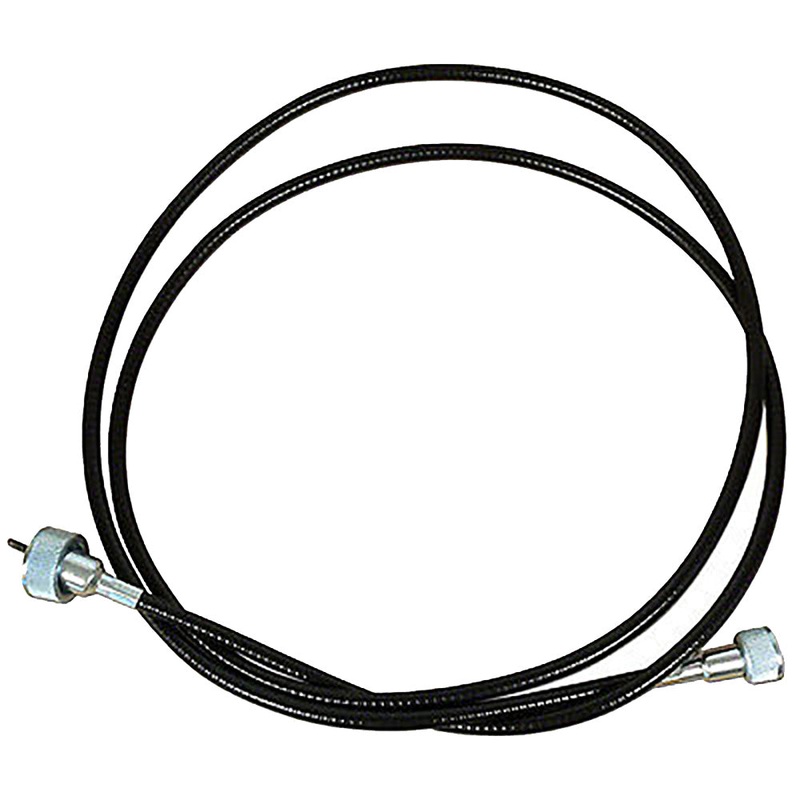 Tachometer Cable - Fits Allis Chalmers D21, 170, 175, 190, 190XT, 210, 220