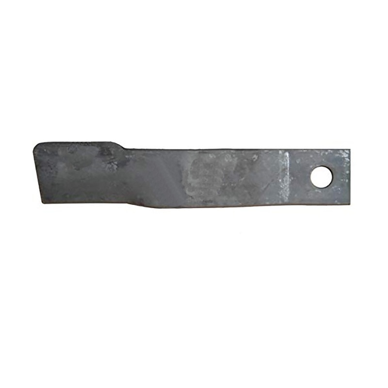00753842 New 3.5" x 19.875" CW Lift Rotary Cutter Blade fits Rhino SAT8, SR120