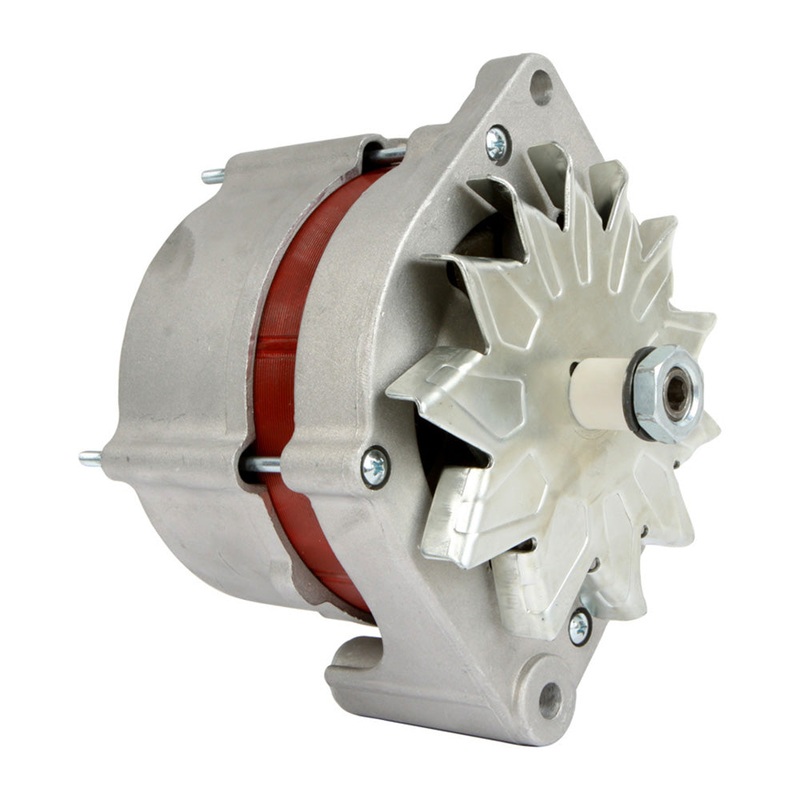 0120469569 Alternator Fits Caterpillar