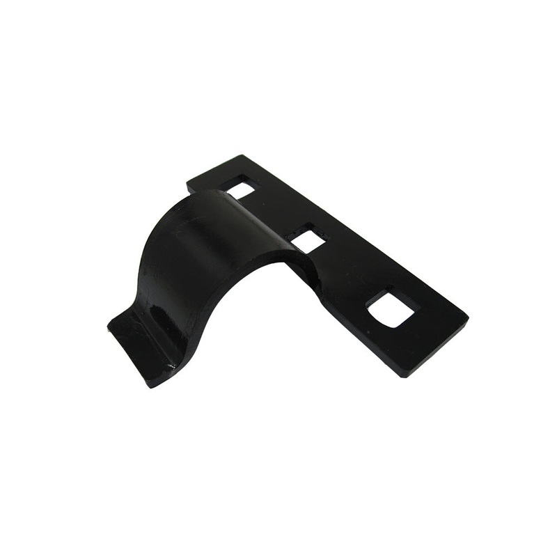 1501219M1 One 1 Knife Clip Fits Massey Ferguson Mower AEO-A20 AEO-B20 PEO-21