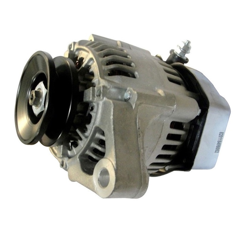 15881-64200 New 12V 40 AMP Alternator Fits Kubota Tractor Model A28 ENG