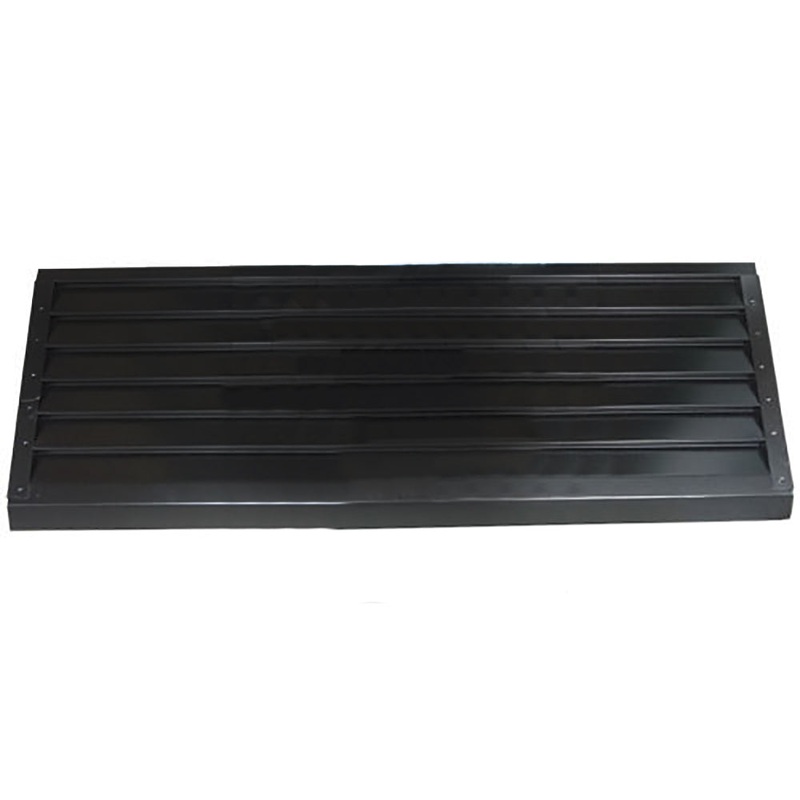 192056C1 New Upper Grain Pan Fits Case-IH Combine Models 1440 1460 1470 +
