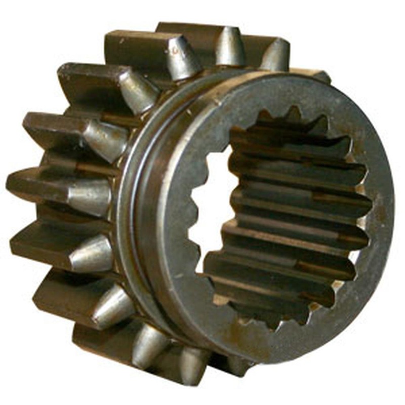 230205M1 New Combine Sliding Gear Fits Massey Ferguson 205 300 410 510 540 550