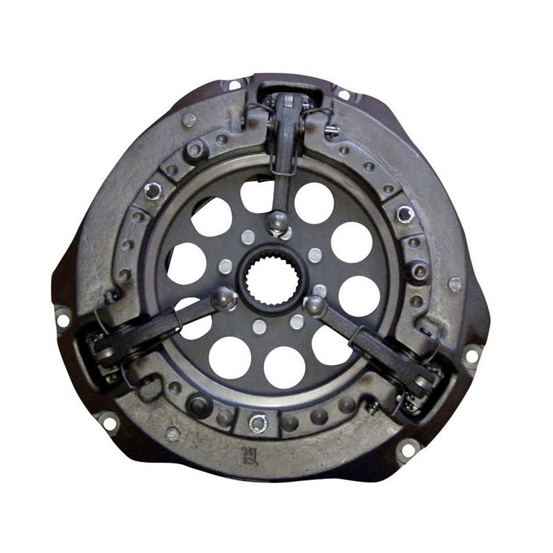 3701015M92 Clutch Plate Fits Massey Ferguson Tractor 375 390 390T 393 394S 396