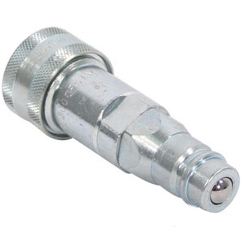 4065-4L Hydraulic Adapters Old Style Fits John Deere Female to Male Pioneer