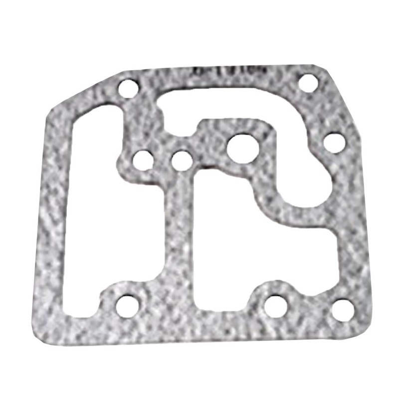 6T9184 Gasket Fits Caterpillar Fits CAT Backhoe Loader 416B Engine 3054