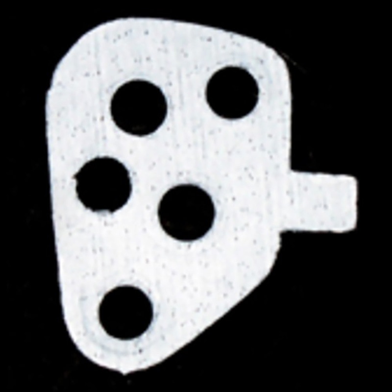 6Y2035 Gasket 6T9197 Fits Caterpillar Fits CAT Backhoe Loader 414E 416B 416C 416