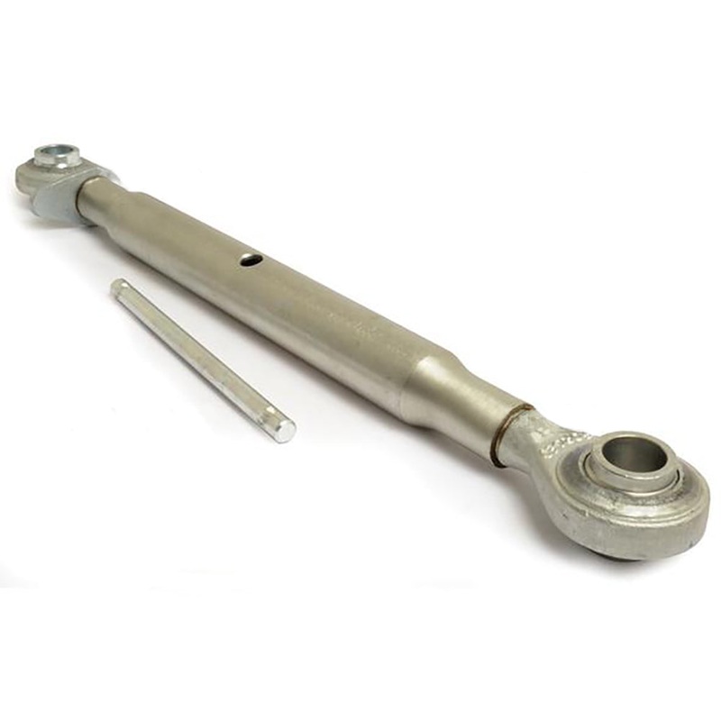 955053 Fits CATegory II Top Link Assembly 1/2" - 33-1/2" for Zetor