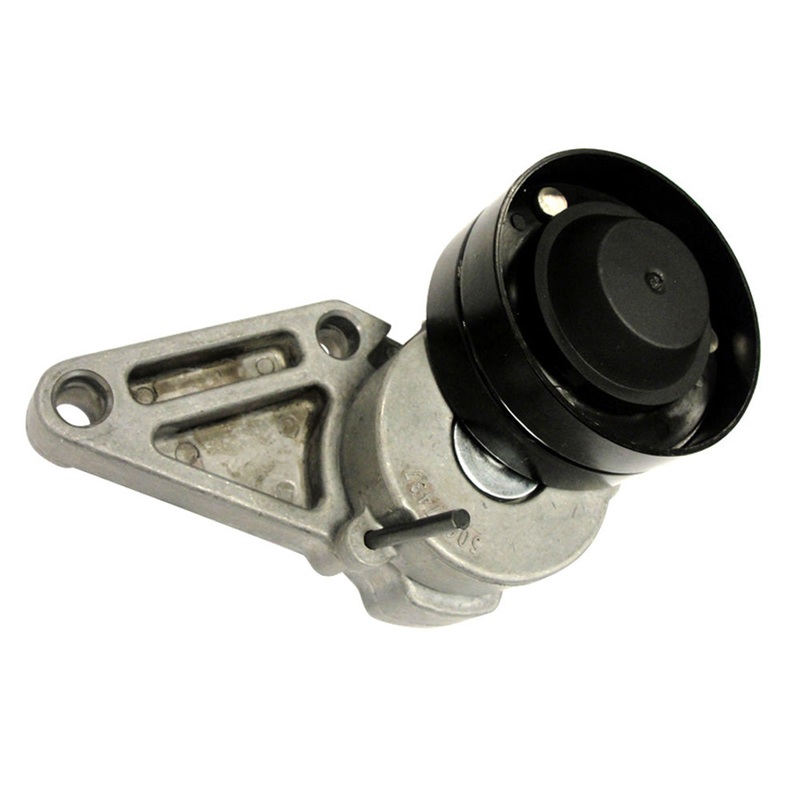 AL110621 Belt Tensioner Fits John Deere 6100 6200 6200L 6300 6300L 6400 6400L