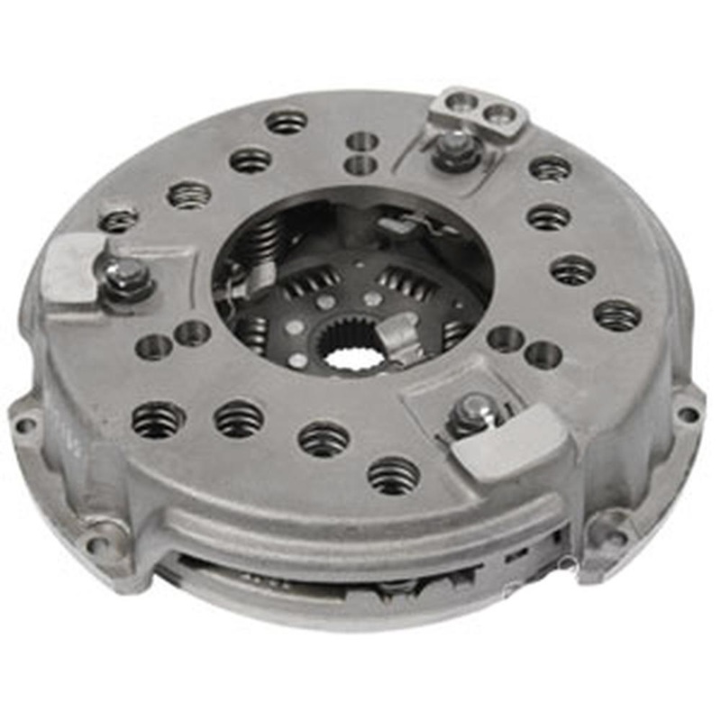 AL120024 New 12" Pressure Plate w/o Release Plate Fits John Deere 2130