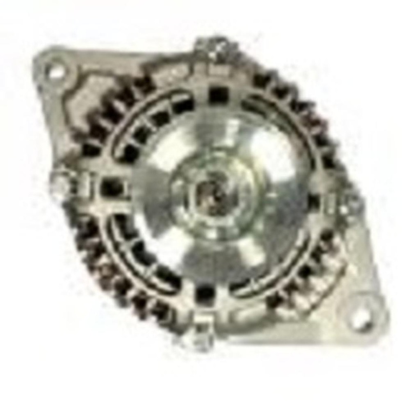 Alternator Fits Mitsubishi Style 12430 Fits Kubota M125X M125X M120 M120 M120