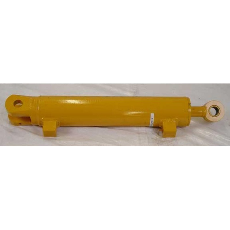 AT40473 Lift Cylinder Assembly Fits John Deere 450 450B 450C 450D 450E 550 550B